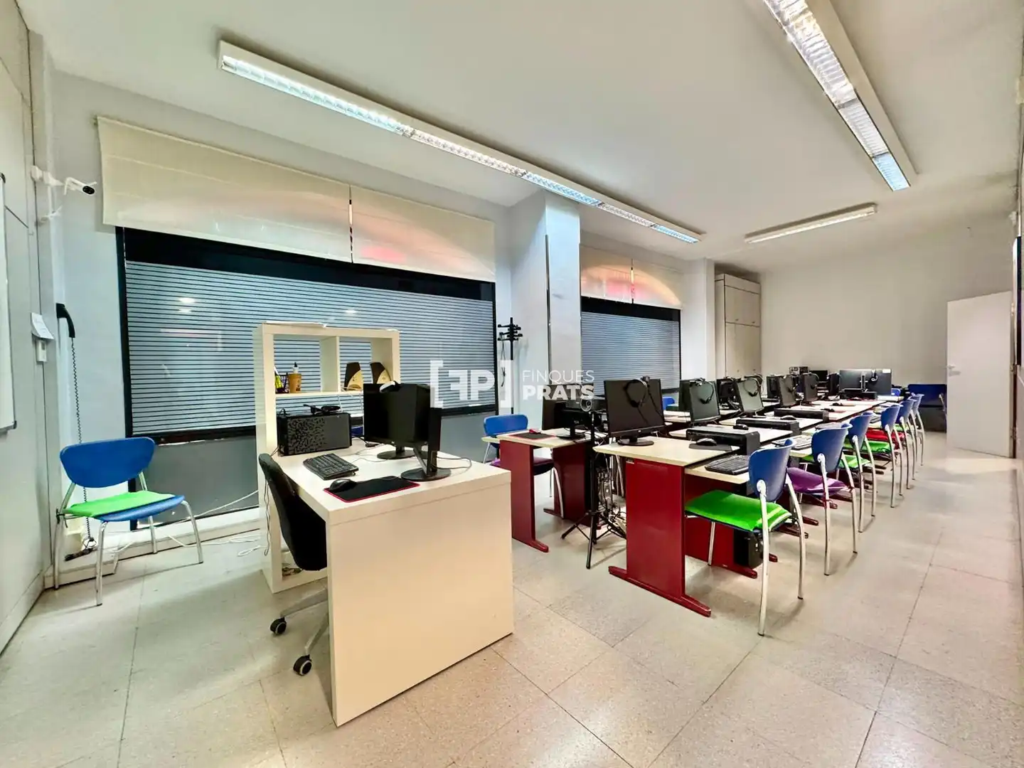 Business premises to rent in PICA D'ESTATS 19, imagen 11