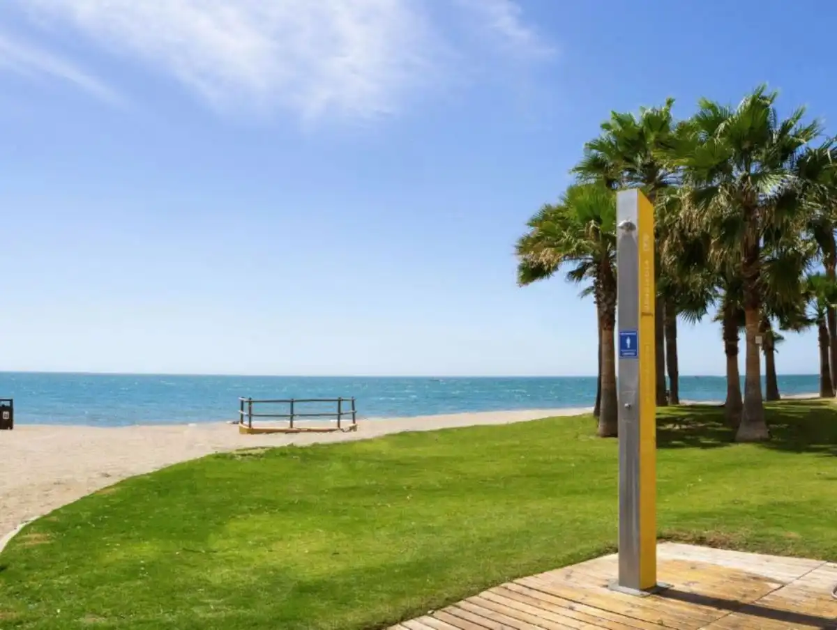 Apartamento con piscina en venta en Las Lagunas, imagen 27