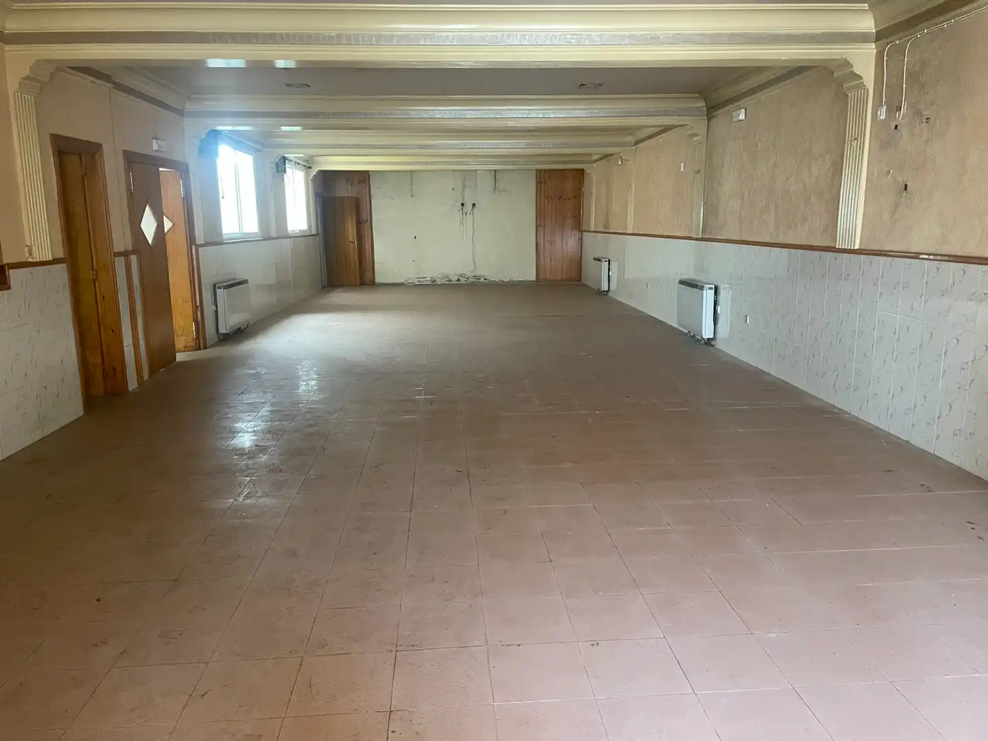 Edifici en venda en Andosilla amb Alarma