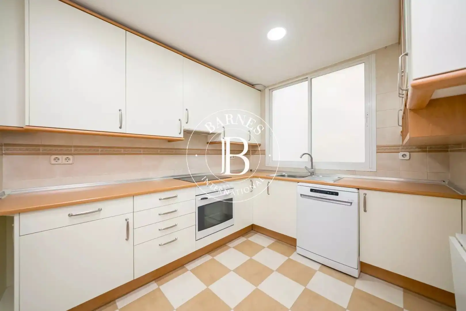 Wohnung zur Miete in El Viso