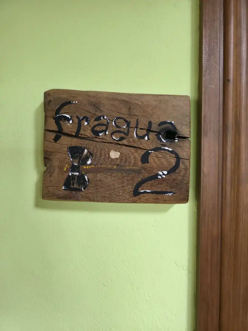 Casa o xalet en venda a San Martín y Perapertú - CALLE MAYOR, San Cebrián de Mudá