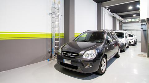 Photo 4 of Industrial buildings for sale in Instituts - Universitat, Lleida