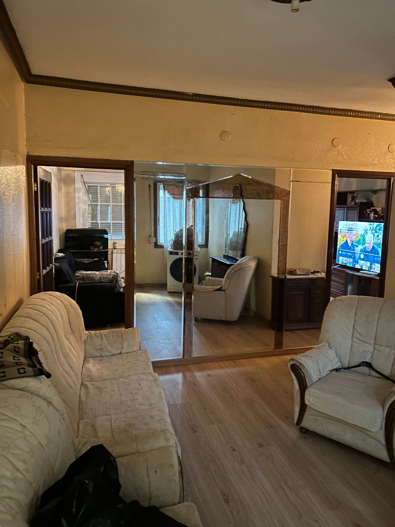 Pis en venda a Calle Emilia Pardo Bazán