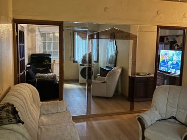 Piso en venta en Calle Emilia Pardo Bazán