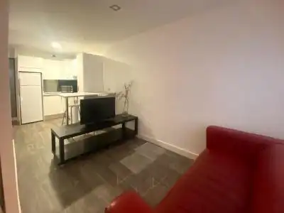 Apartament en venda a Casco Antiguo