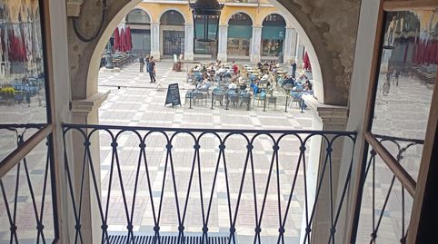 Foto 2 de Pis en venda a Major, Cort, Palma de Mallorca