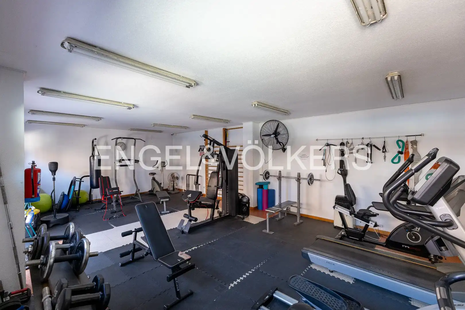 Piso en venta en Madrid con Aire acondicionado, Calefacción y Piscina