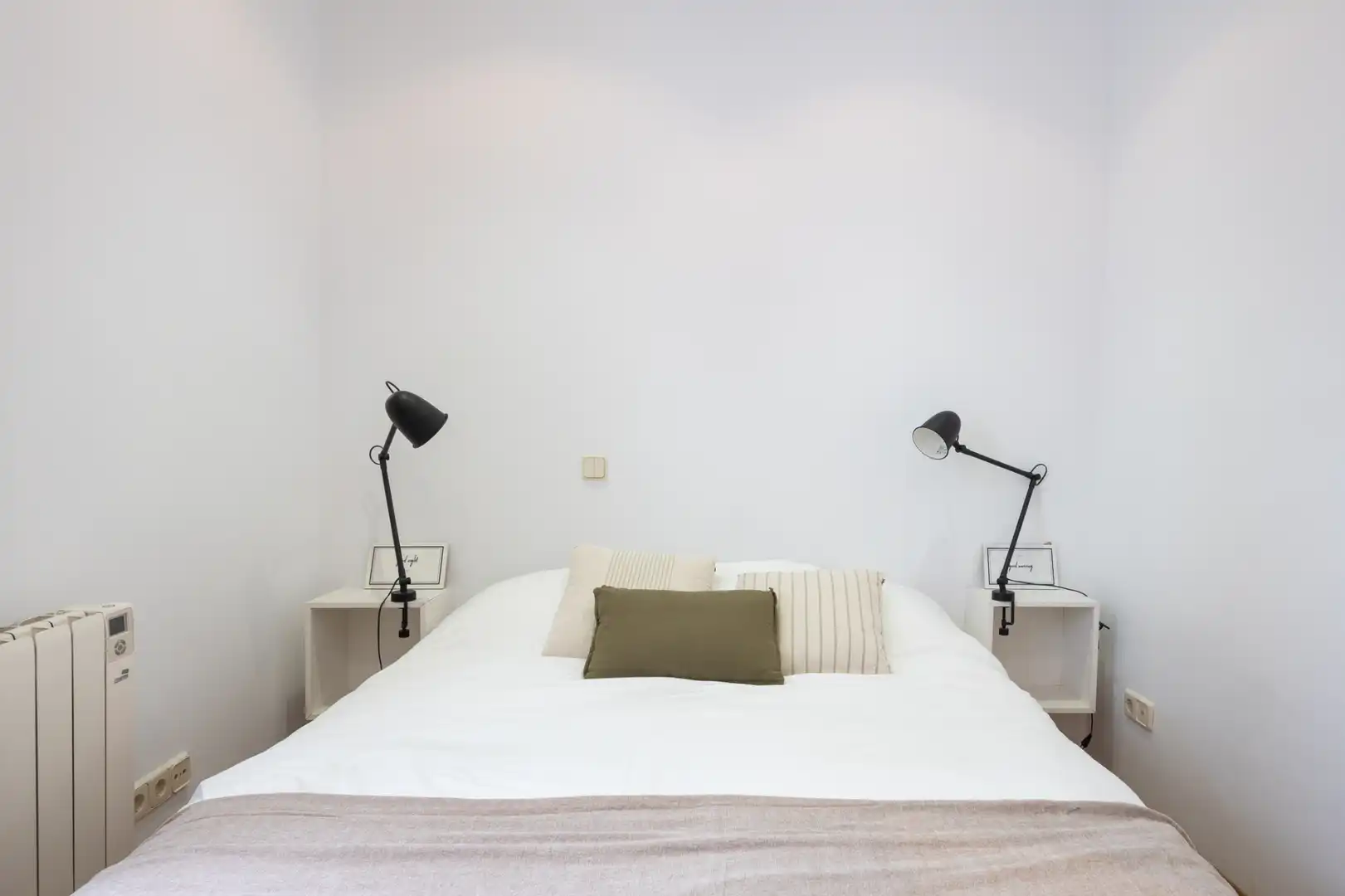 Flat for rent in Calle de Atocha, 47, Cortes - Huertas