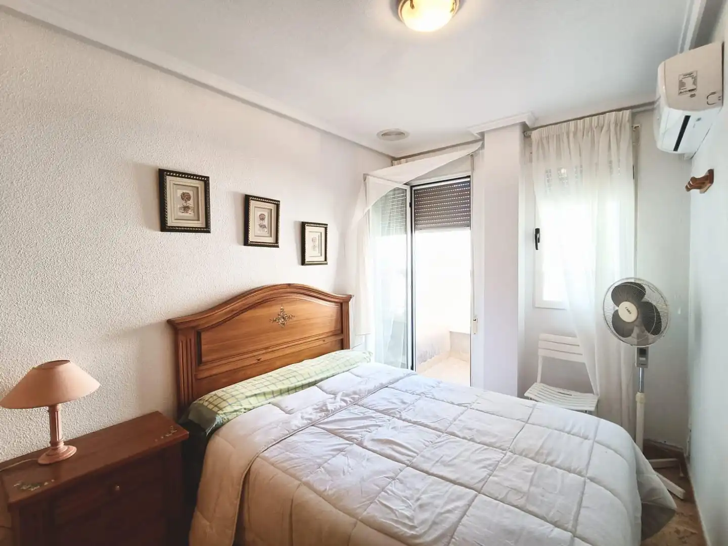Casa a schiera con giardino in vendita a Santa Pola ciudad, imagen 12