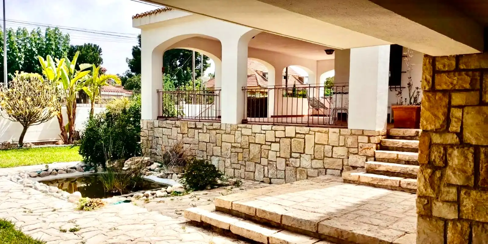Casa o xalet en venda a Centro