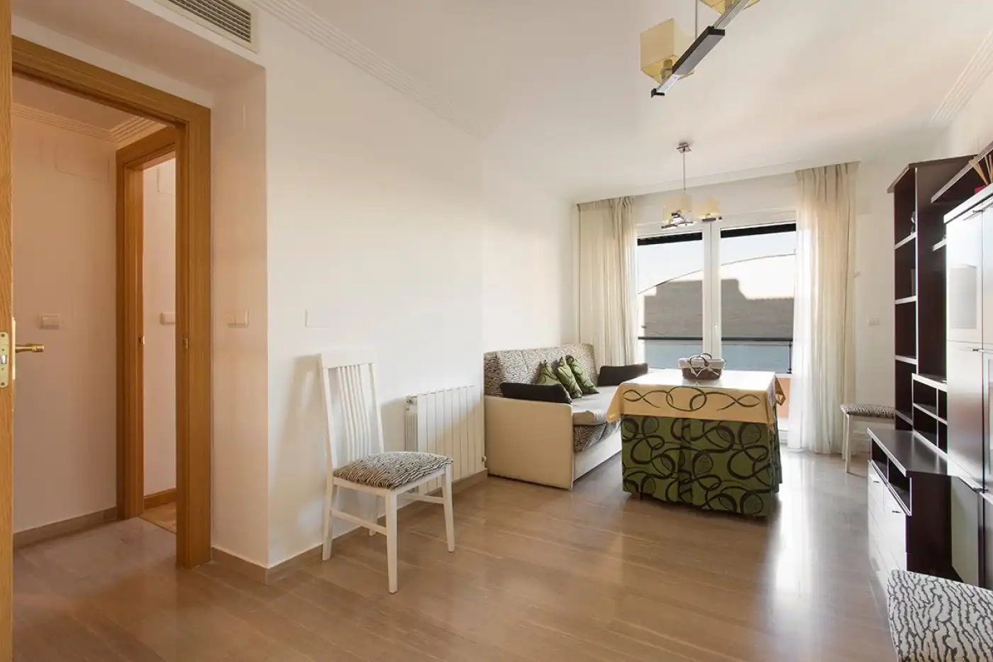 Apartments for rent in San Francisco Javier
