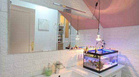 Foto 5 de Casa adosada en venta en Hellín, Albacete