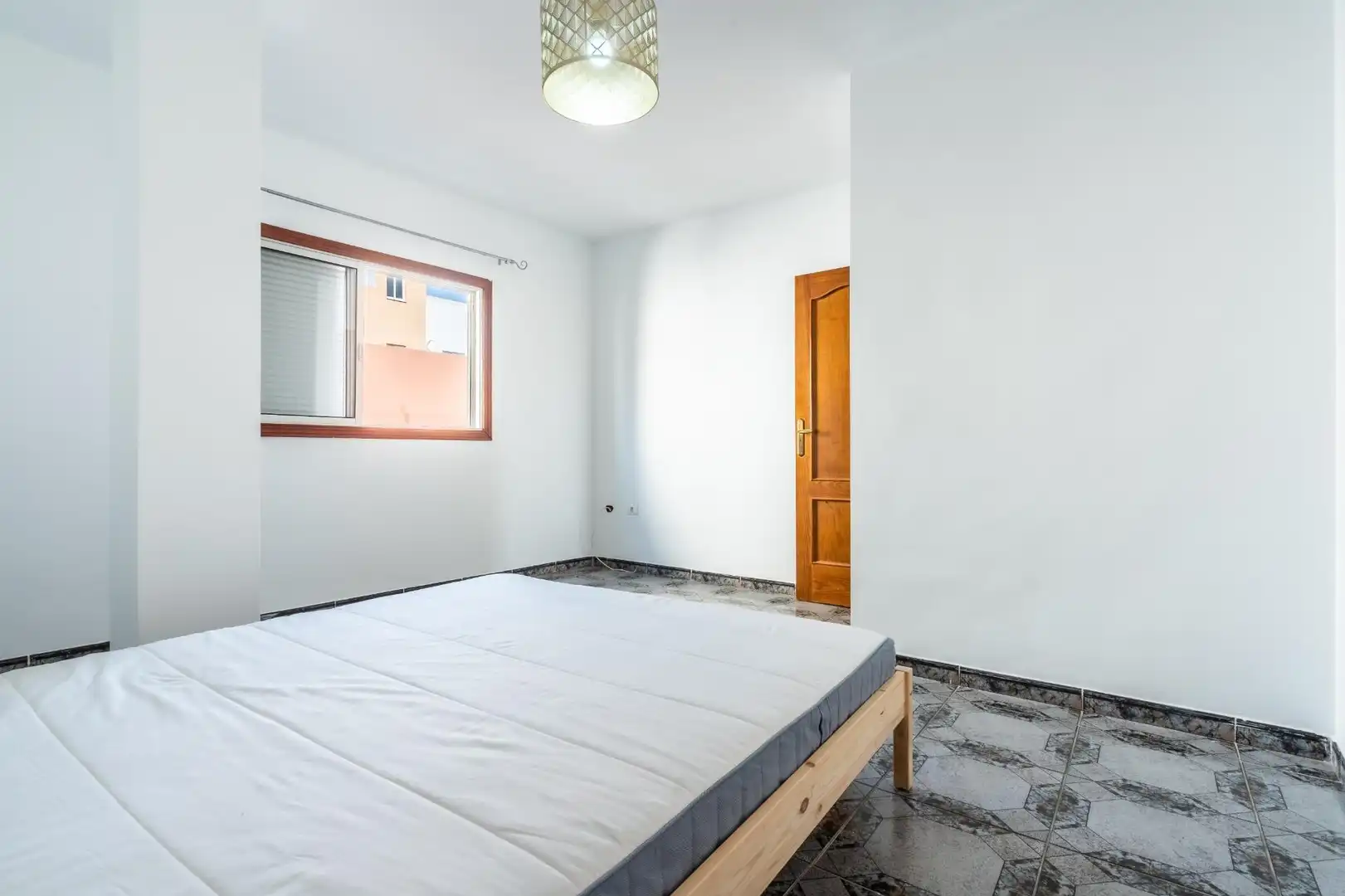 Bedroom of Apartments for rent in Arico