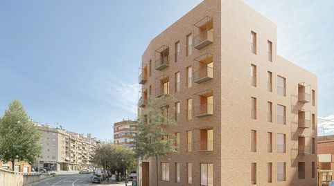 Foto 5 de Piso en venta en Ronda Bellavista, Cerdanyola Nord, Mataró