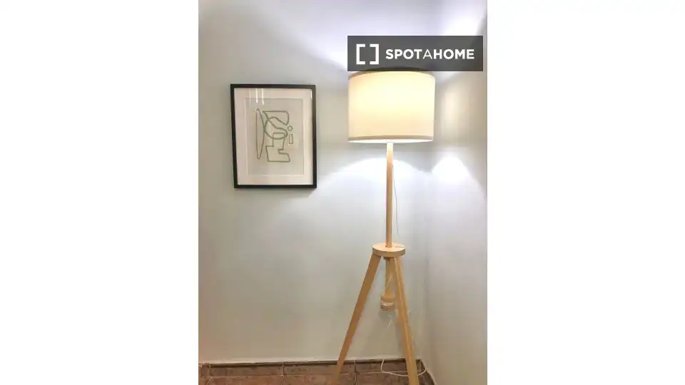 Habitació a Natzaret
