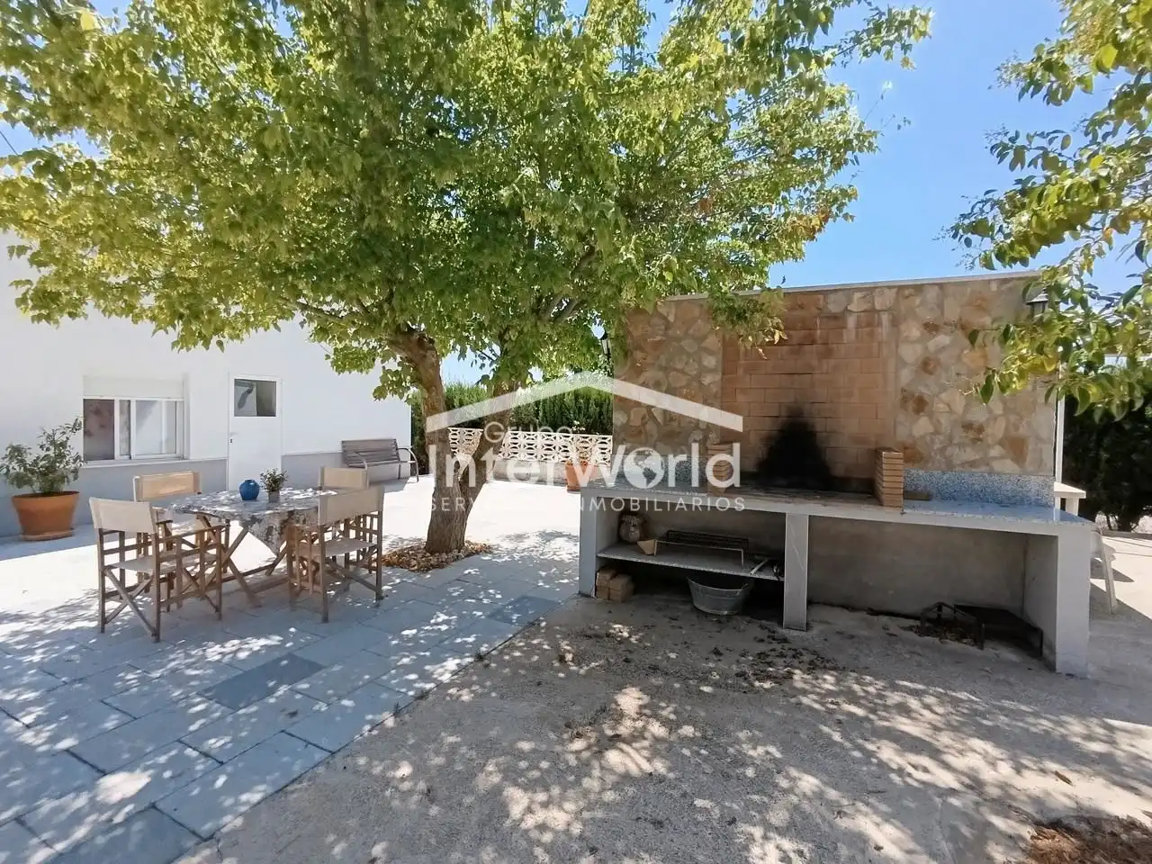 Country homes for sale in Ibi