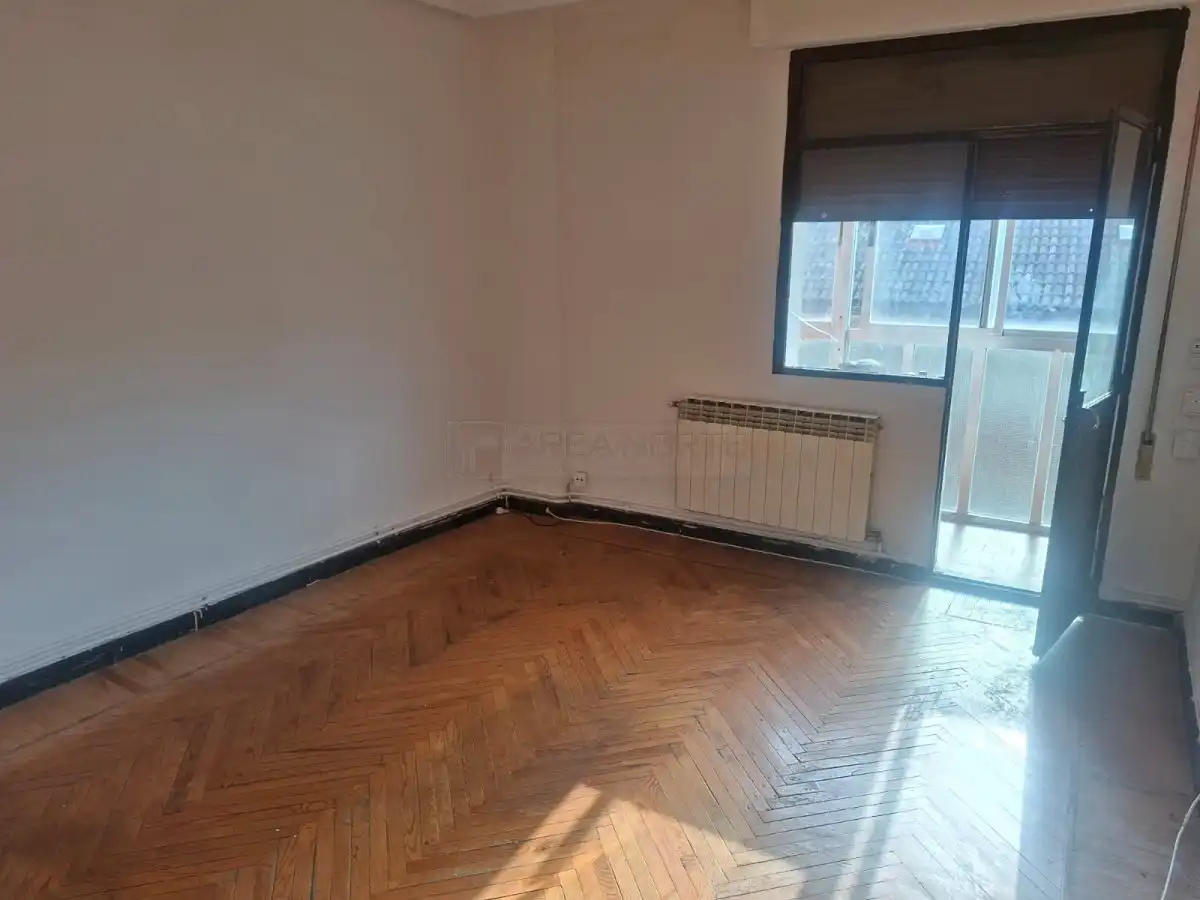 Bedroom of Flat for sale in Vitoria - Gasteiz  with Heating, Parquet flooring and Terrace