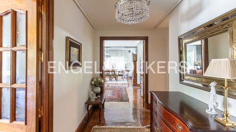 Foto 3 de Piso en venta en Hispanoamérica - Bernabéu, Madrid Capital