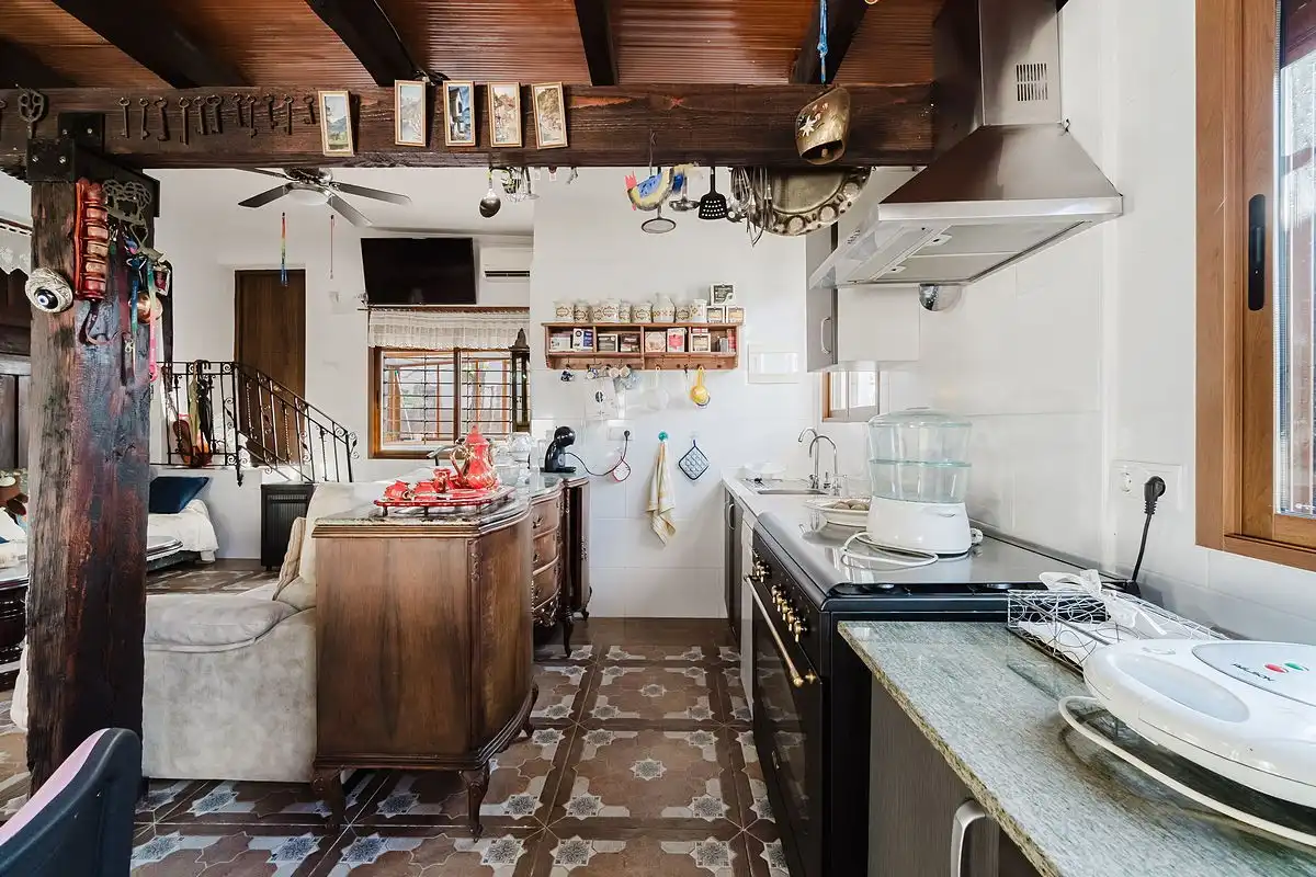 Maison rustique avec piscine à vendre à Orihuela ciudad, imagen 58