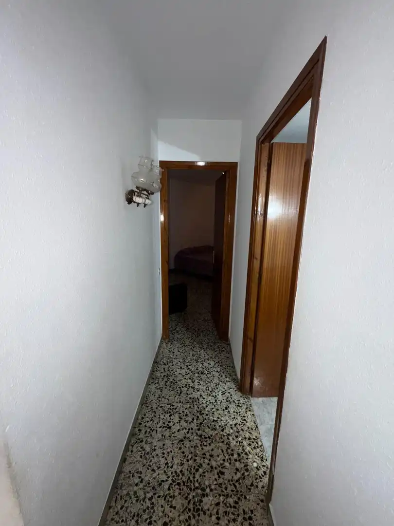 Wohnung zum Verkauf in El Vendrell mit Terrasse