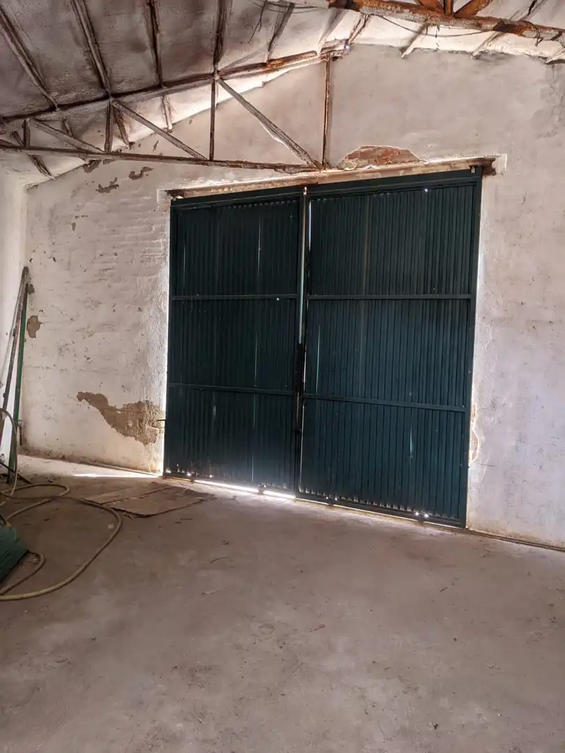 Terreno en venta en POLIGONO 42 PARCELA 92, La Puebla de Montalbán