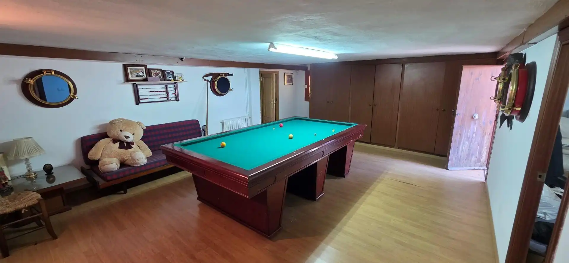 Detached house with pool for sale in La Cañada, imagen 37