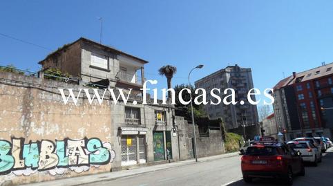 Foto 2 de Casa o xalet de lloguer a Casablanca - Calvario, Pontevedra