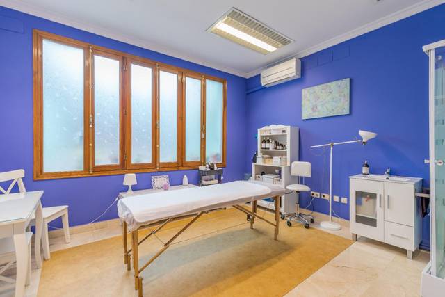 Oficina en Alquiler en Calle SANDOVAL en Trafalgar