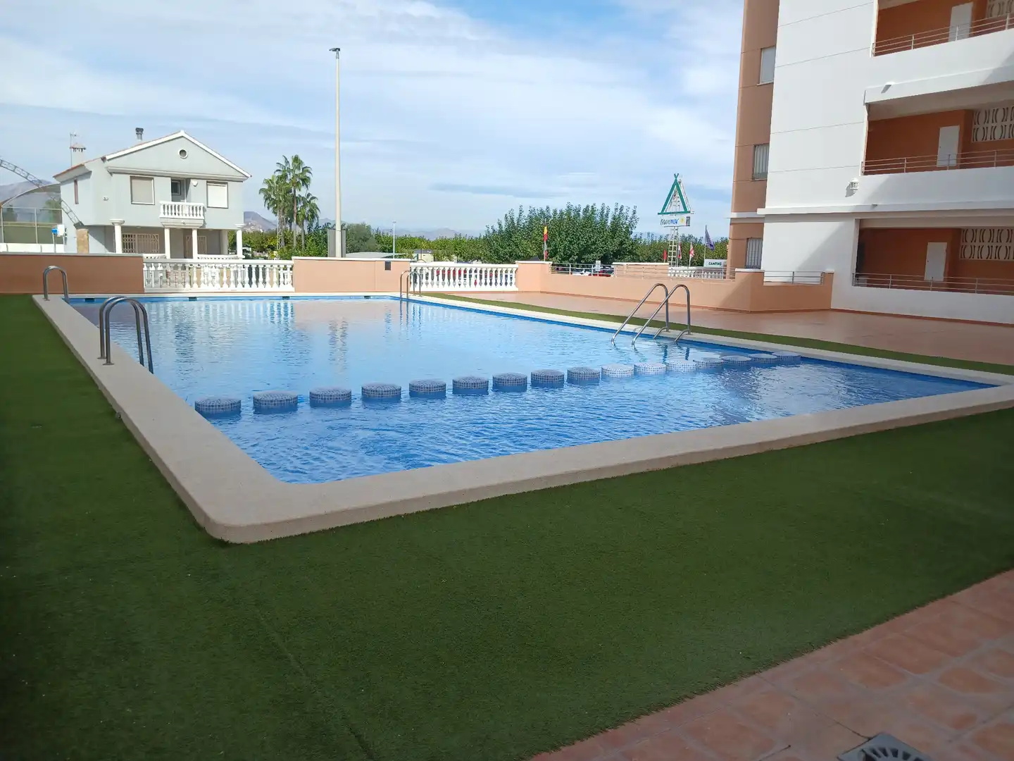 Mini appartamento con piscina in vendita a Carrer Benicarló, imagen 4