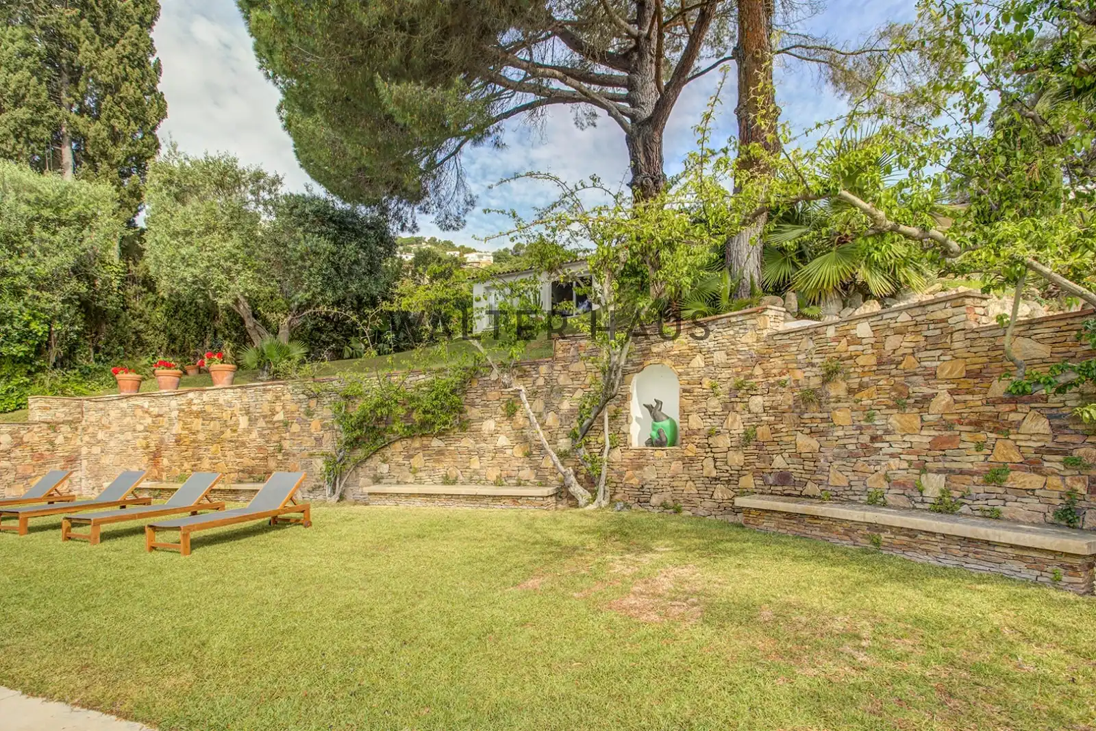 Chalet con piscina en venta en Carrer del Ripollès, imagen 48