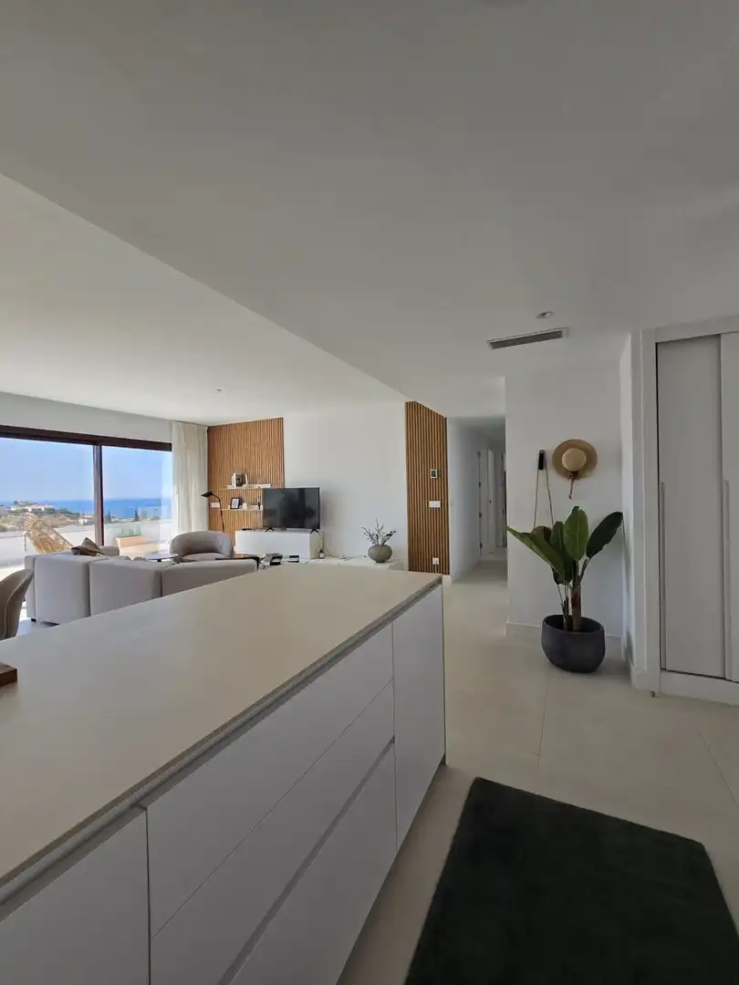 Apartament amb piscina en venda a Las Gaviotas  - Carvajal, imagen 10