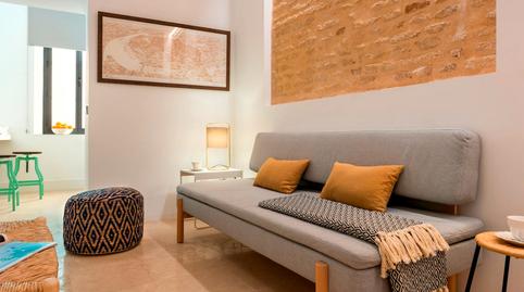 Photo 5 of Flat for rent in N/a, Alfalfa - Santa Cruz,  Sevilla Capital