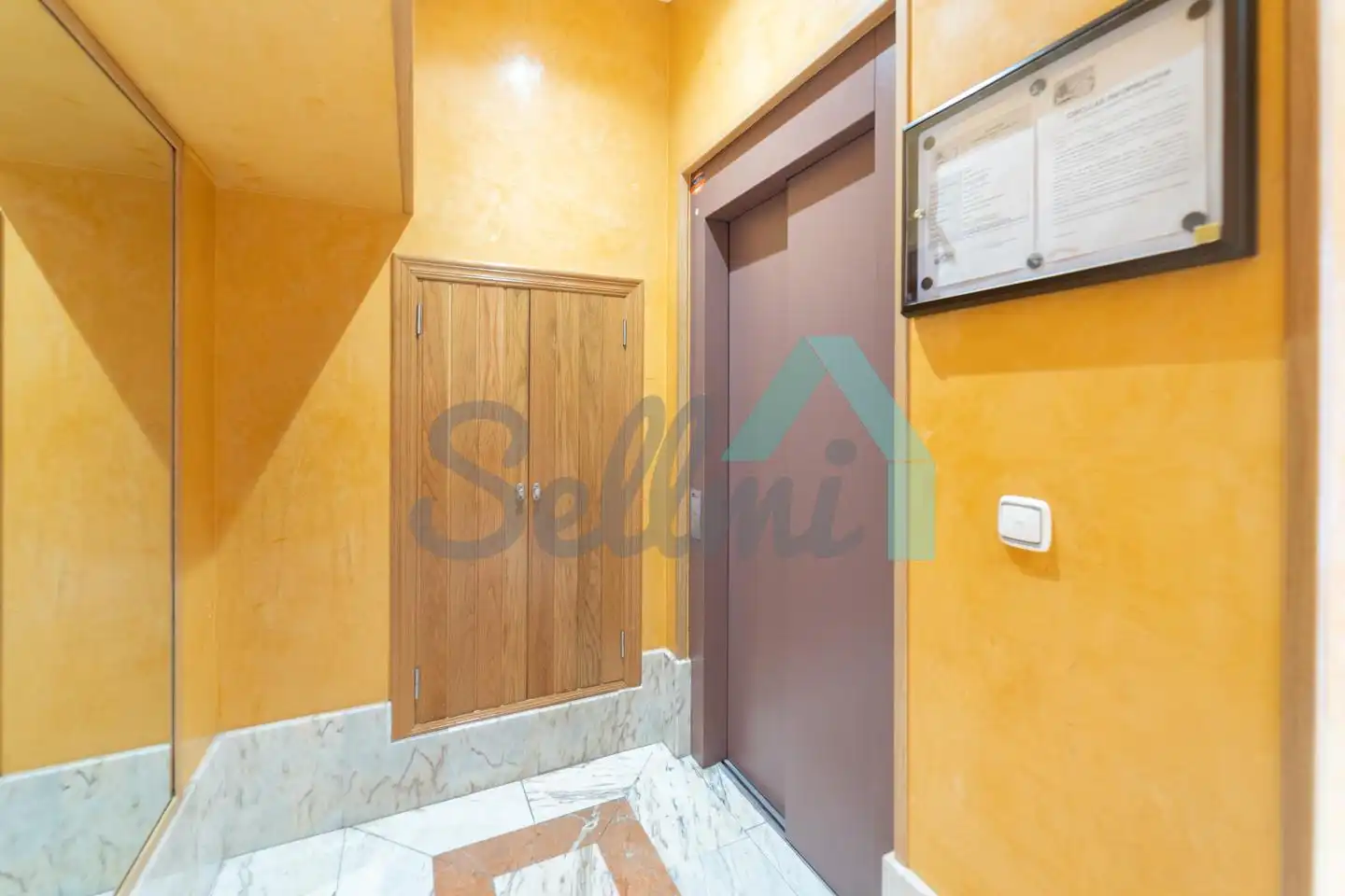 Flat for sale in Oviedo   with Heating, Parquet flooring and Storage room