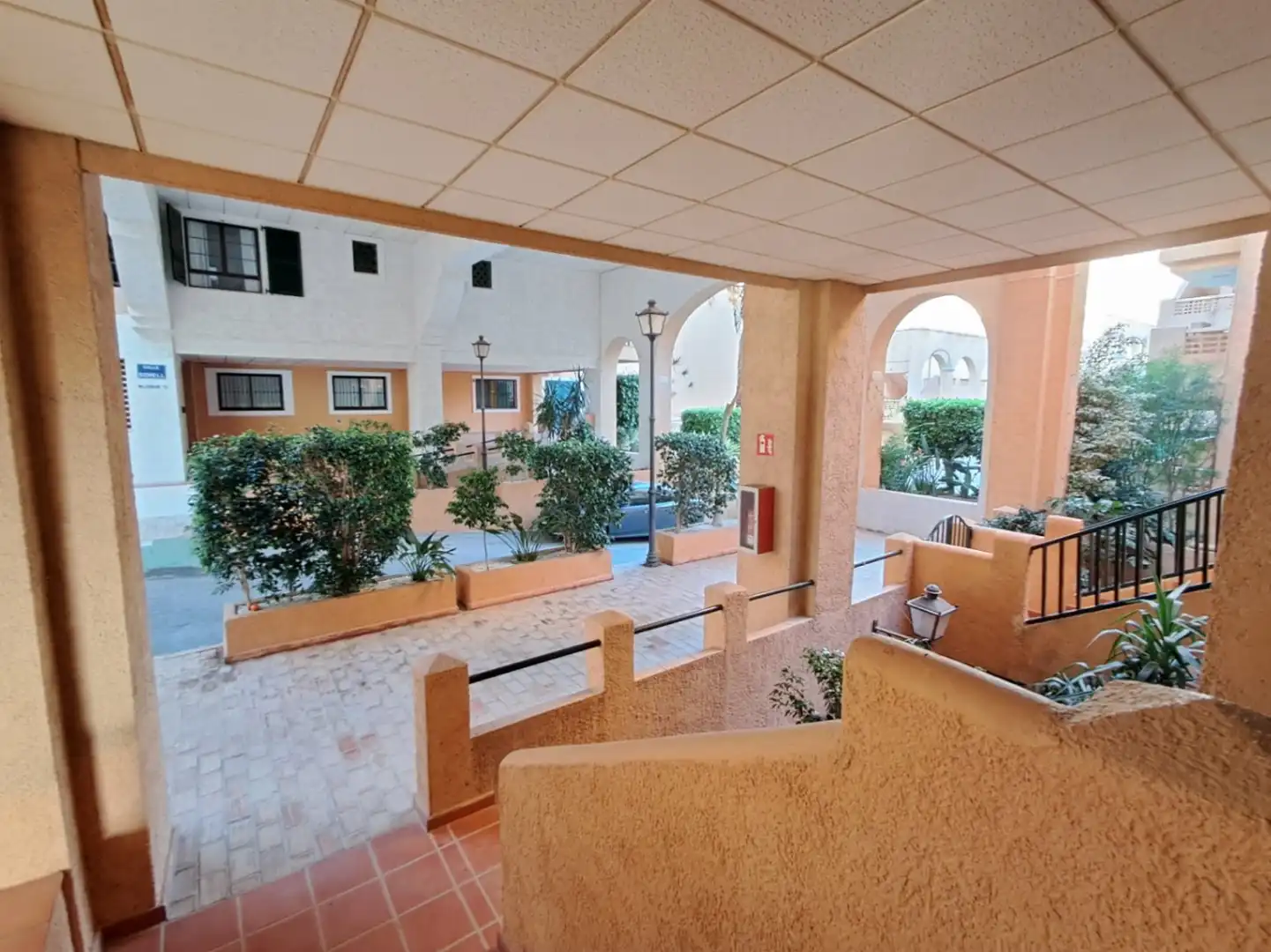 Apartamento de alquiler en Mascarat
