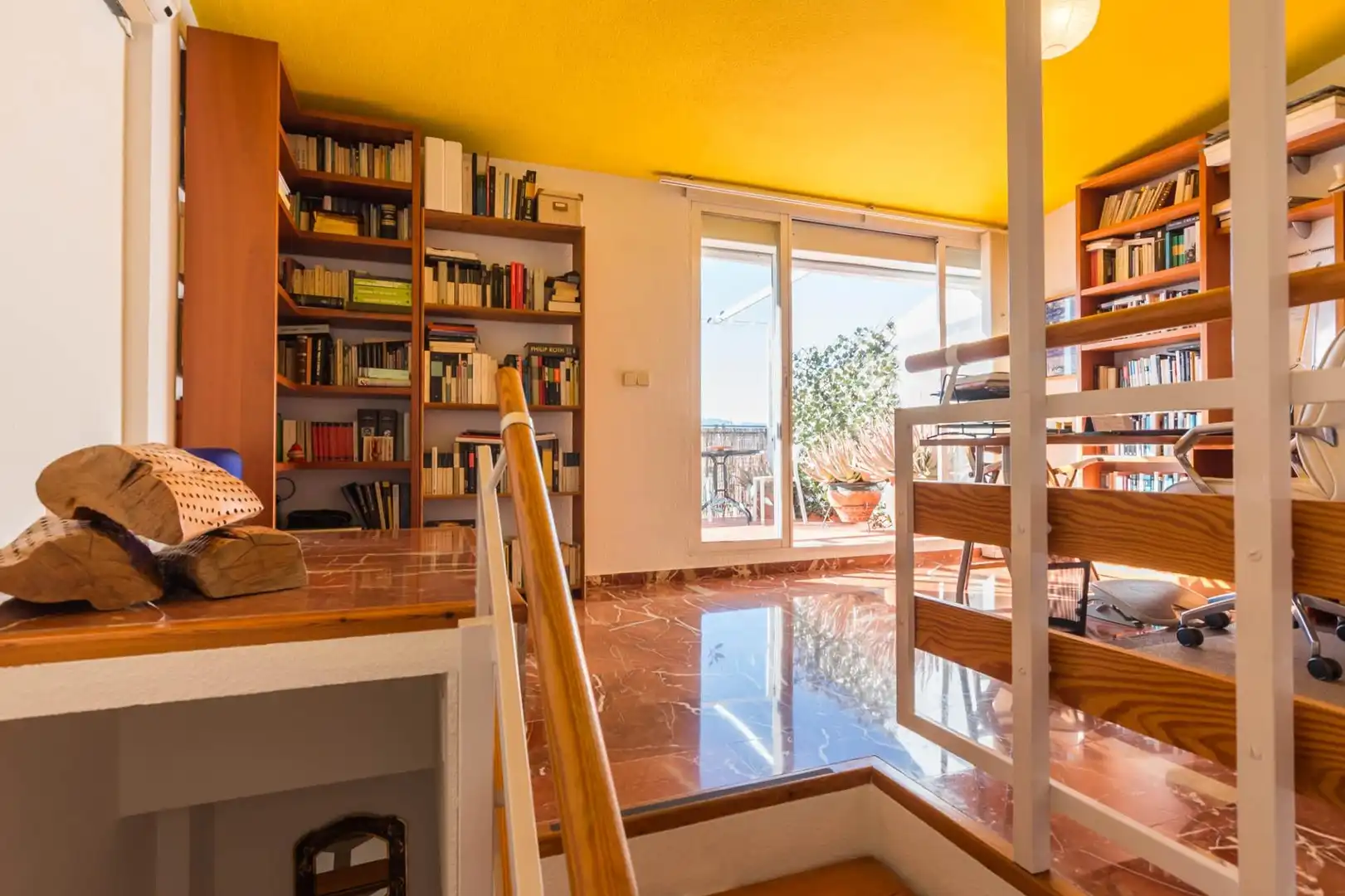 Houses for sale in Murcia  with Air Conditioner, Heating and Terrace