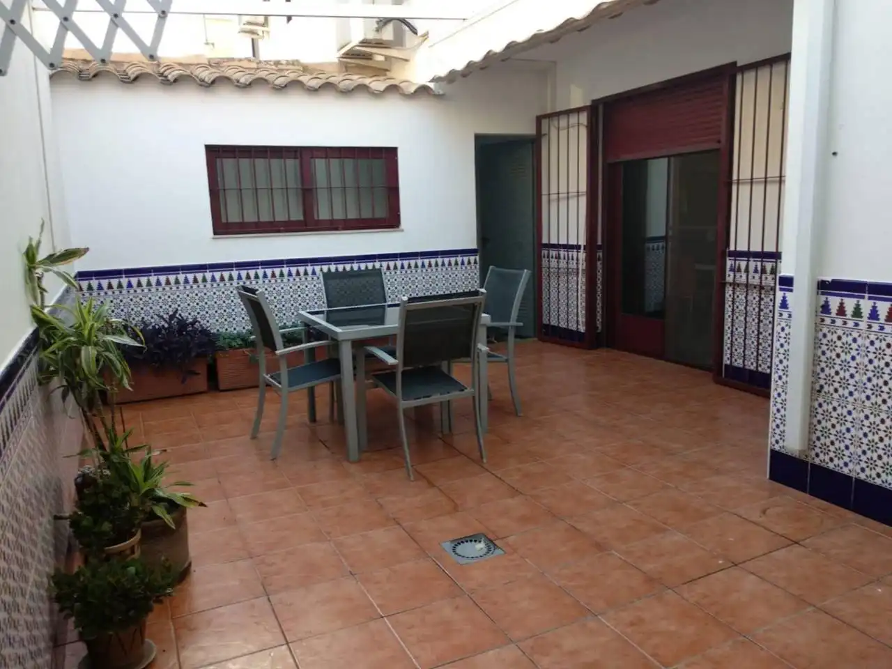 Terrace of Duplexes for sale in Murcia  with Air Conditioner and Terrace