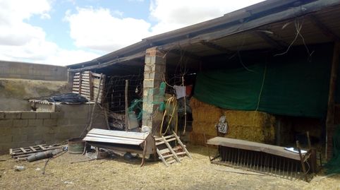 Foto 5 de Terreno en venta en La Coronada, Badajoz