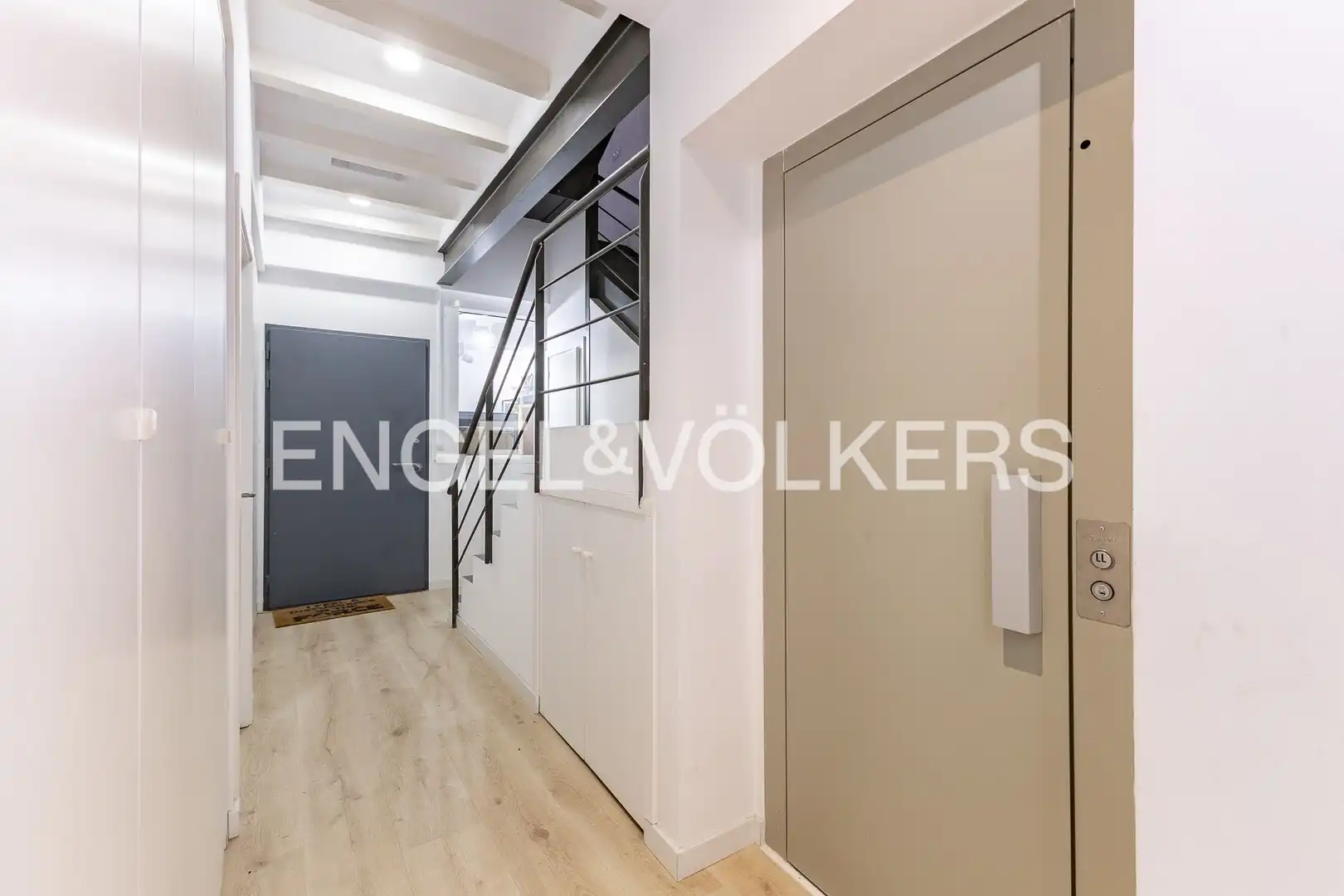 Casa o chalet en venta en Barcelona con Aire acondicionado, Calefacción y Jardín privado