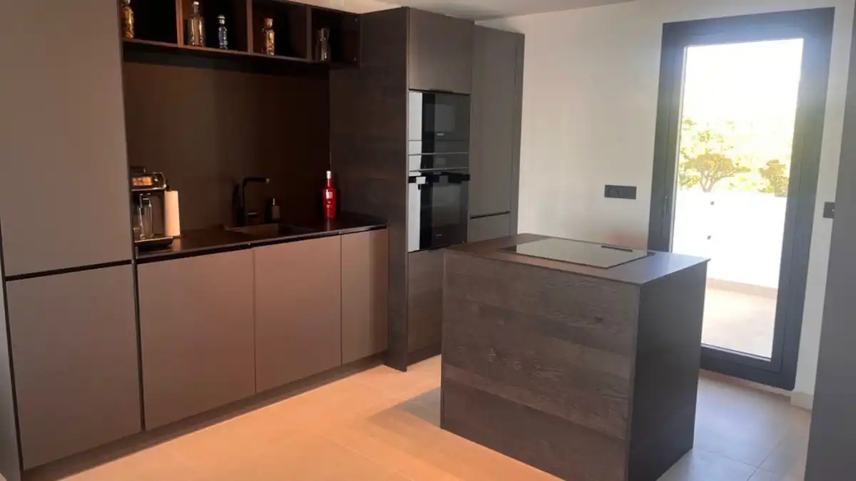 Penthouse with pool for sale in Mijas pueblo, imagen 9