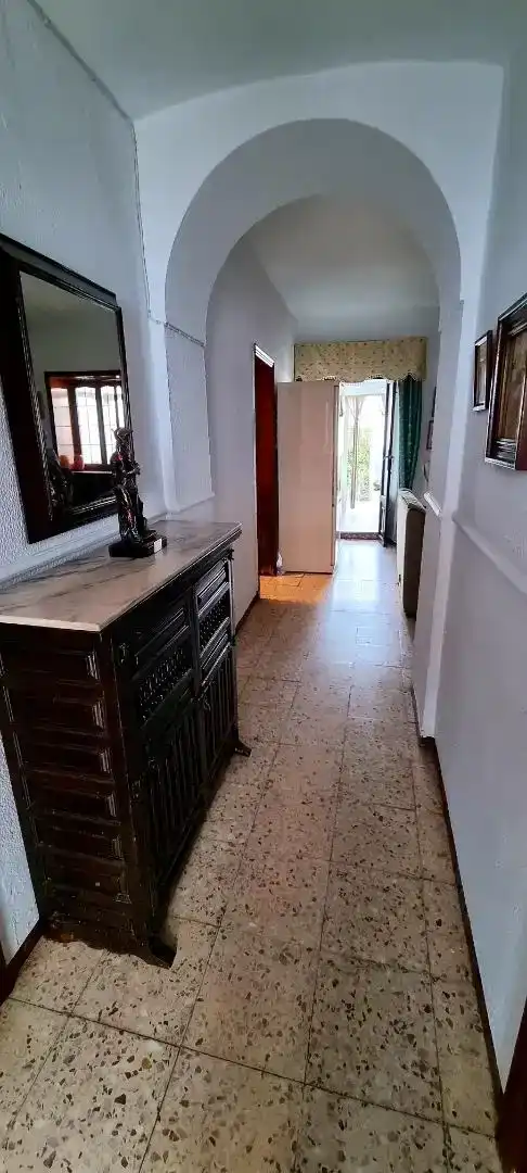Planta baja en venta en Olivenza con Trastero, Lavadora y Microondas