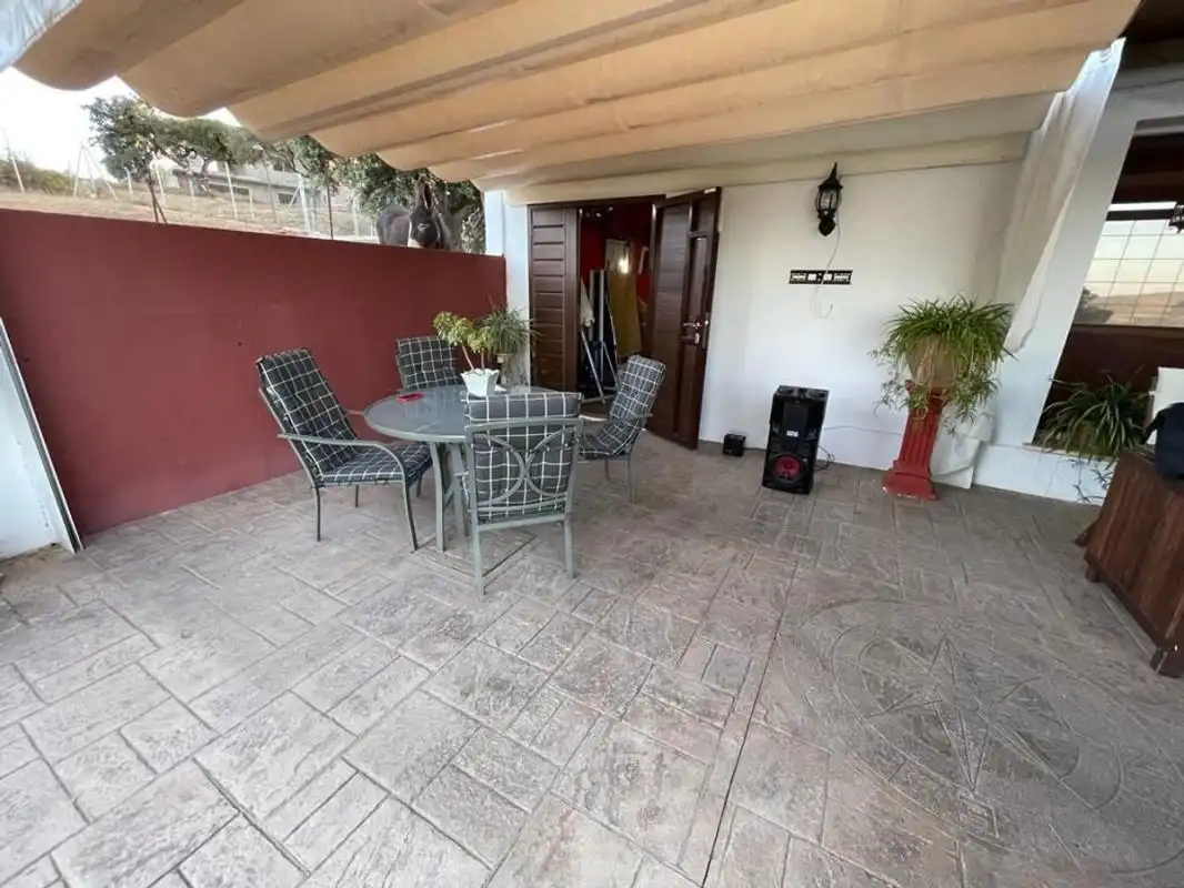 Detached house with terrace for sale in Calle del Cerro de las Animas, imagen 20