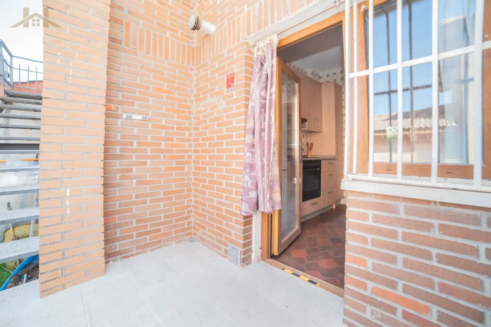 Villa con terrazza in vendita a Cadalso de los Vidrios, imagen 17