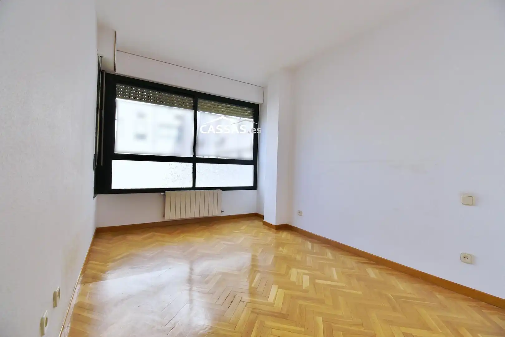 Schlafzimmer von Wohnung zum Verkauf in Torrejón de Ardoz mit Heizung