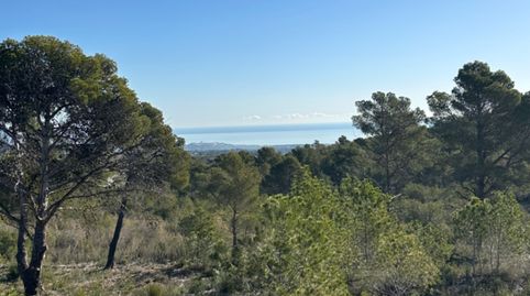 Foto 4 von Residential zum Verkauf in Coloma, La Nucia