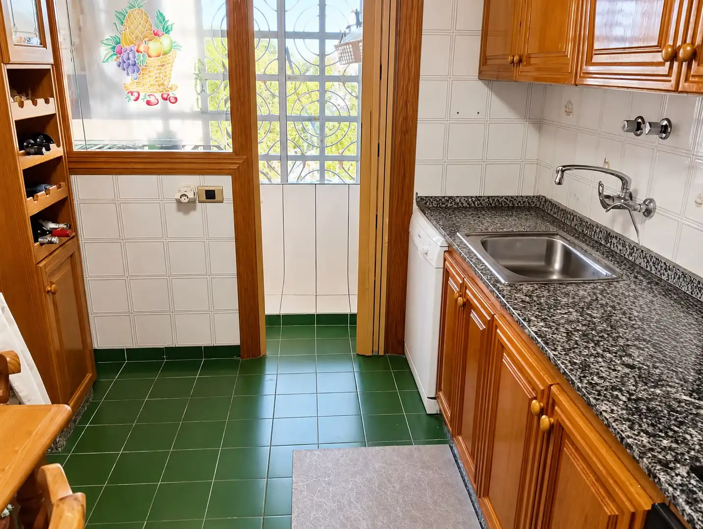 Apartament amb terrassa en venda a Carrer de Roses 11, imagen 25