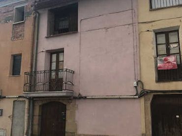 Casa in vendita a CL JUNEDA, 23
