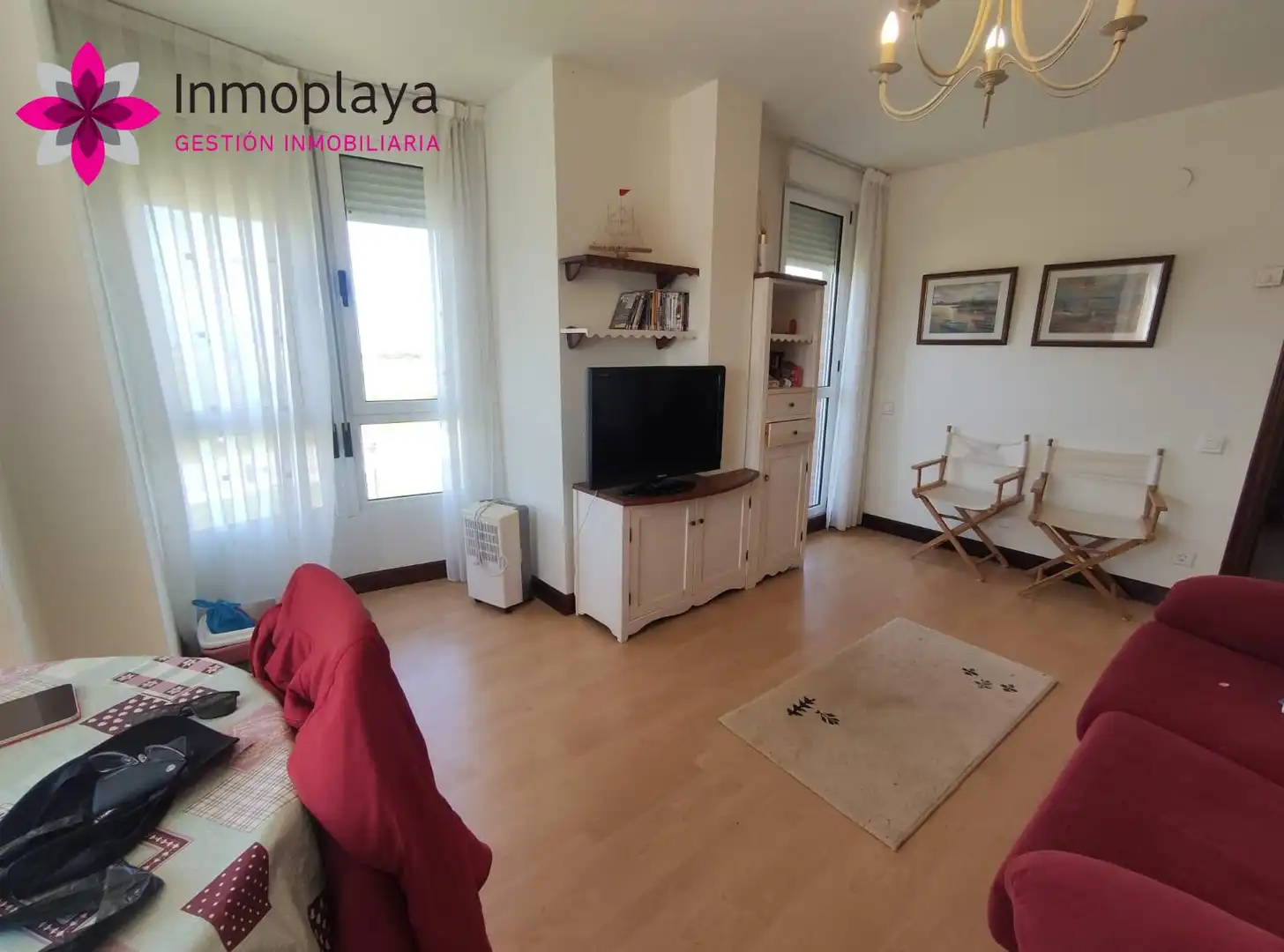 Apartment with terrace to rent in Tregadín, imagen 12