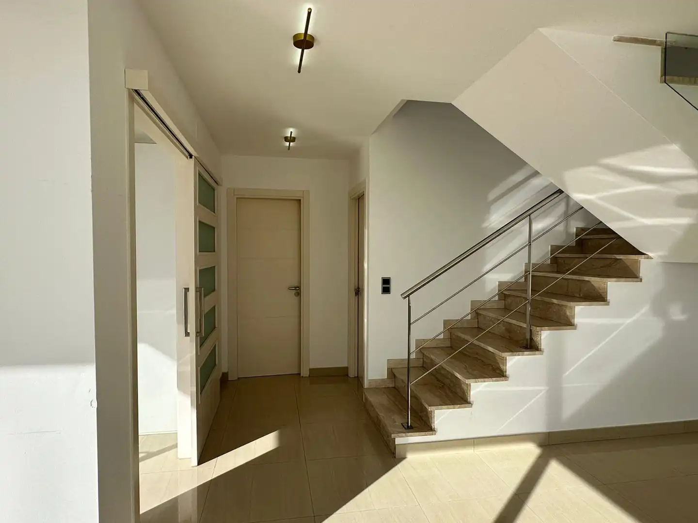 Houses for rent in Calonge i Sant Antoni  with Air Conditioner, Heating and Private garden
