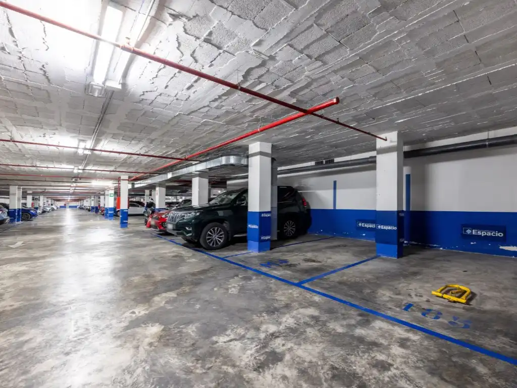Parking de Garaje en venta en Alicante / Alacant