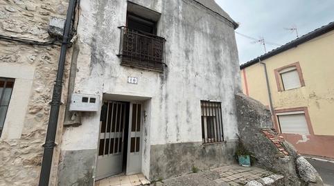 Foto 5 de Casa o xalet en venda a Plaza Mayor, 6, La Parrilla , Valladolid